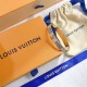 LV Jewelry Bracelet: $20 with box; $17 without box