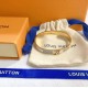 LV Jewelry Bracelet: $20 with box; $17 without box