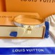 LV Jewelry Bracelet: $20 with box; $17 without box