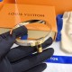 LV Jewelry Bracelet: $20 with box; $17 without box
