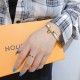 LV Jewelry Bracelet: $20 with box; $17 without box