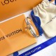 LV Jewelry Bracelet: $20 with box; $17 without box