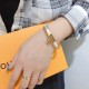 LV Jewelry Bracelet: $20 with box; $17 without box