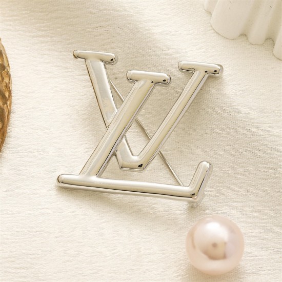 LV Jewelry Ring 