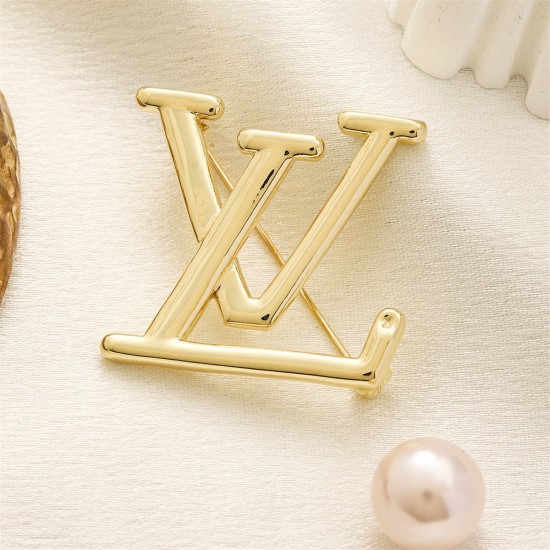 LV Jewelry Ring 
