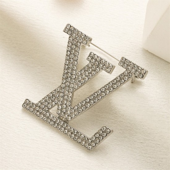 LV Jewelry Ring 
