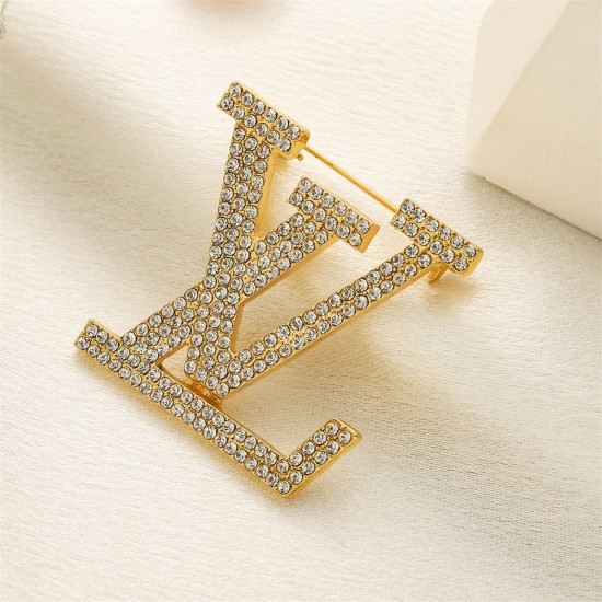 LV Jewelry Ring 