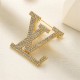 LV Jewelry Ring 