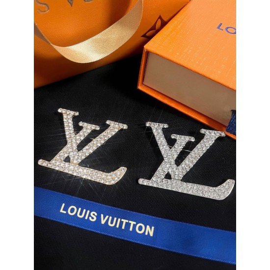 LV Jewelry Ring 