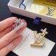 LV Jewelry Ring 