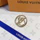 LV Jewelry Ring 