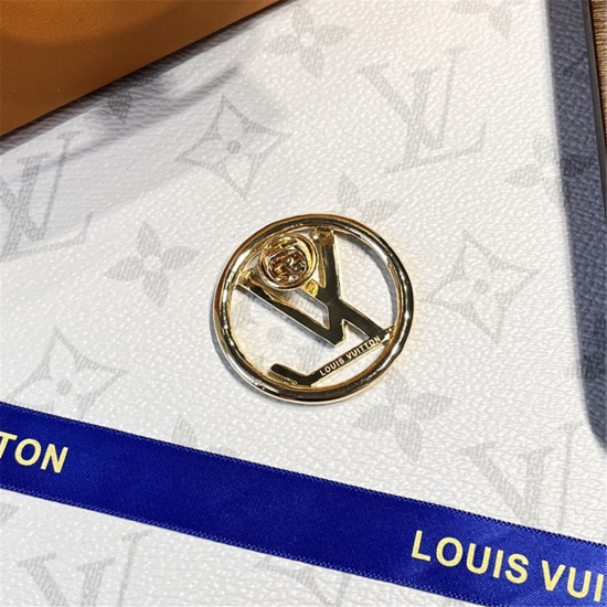 LV Jewelry Ring 