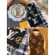 LV Jewelry Ring 
