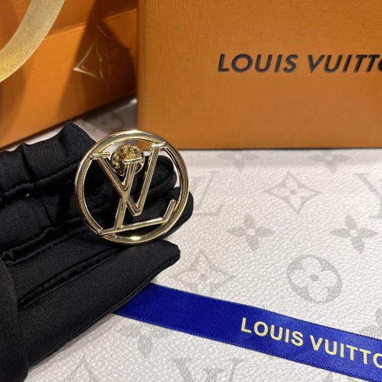 LV Jewelry Ring 