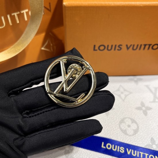 LV Jewelry Ring 