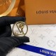 LV Jewelry Ring 