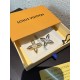 LV Jewelry Ring 