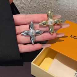 LV Jewelry Ring 