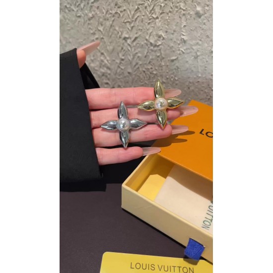 LV Jewelry Ring 