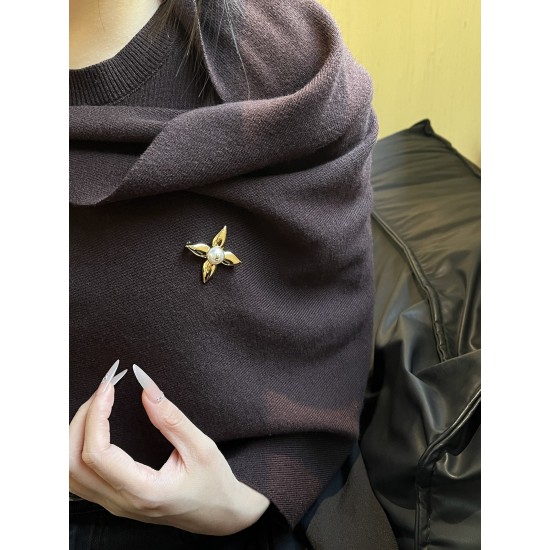 LV Jewelry Ring 