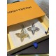 LV Jewelry Ring 