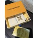 LV Jewelry Ring 