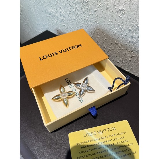 LV Jewelry Ring 