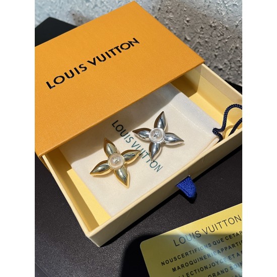 LV Jewelry Ring 