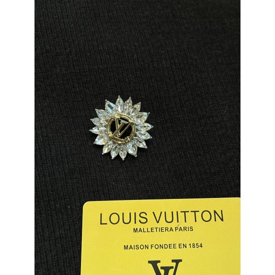 LV Jewelry Ring 