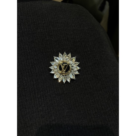 LV Jewelry Ring 