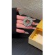 LV Jewelry Ring 