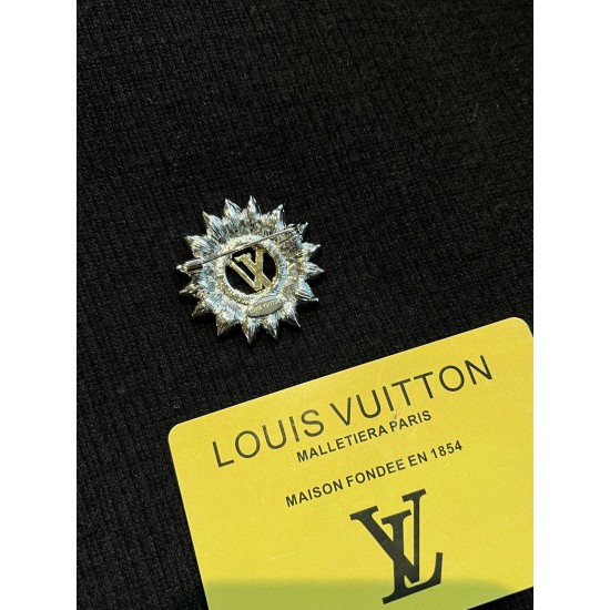 LV Jewelry Ring 