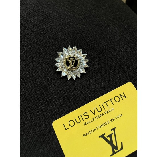 LV Jewelry Ring 