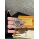 LV Jewelry Ring 