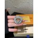 LV Jewelry Ring 