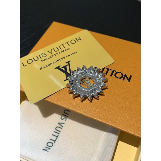 LV Jewelry Ring 