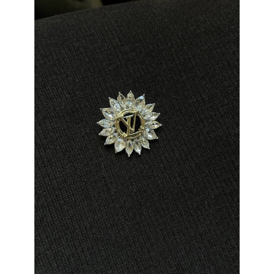 LV Jewelry Ring 