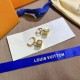 LV Jewelry Ring 