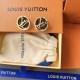 LV Jewelry Ring 