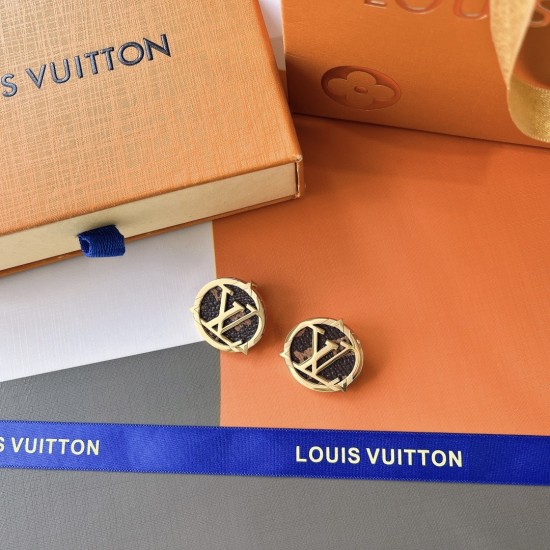 LV Jewelry Ring 