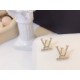 LV Jewelry Ring 