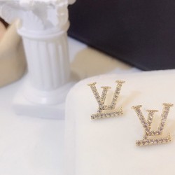 LV Jewelry Ring 