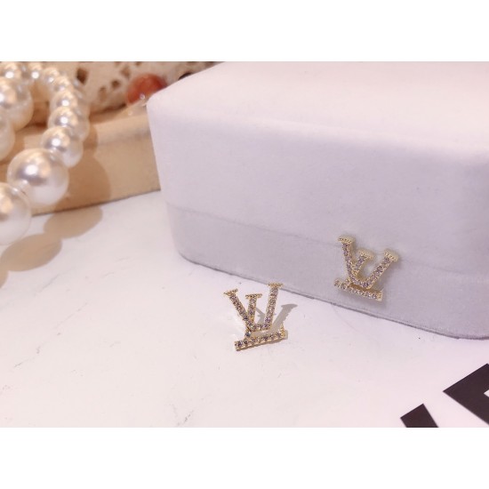 LV Jewelry Ring 