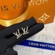 LV Jewelry Ring 