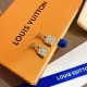 LV Jewelry Ring 
