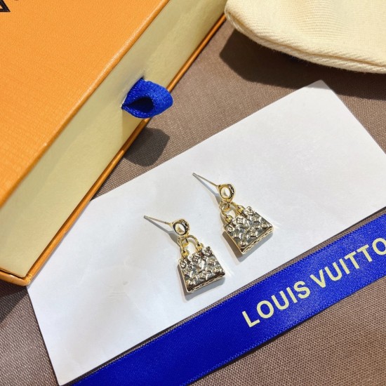 LV Jewelry Ring 
