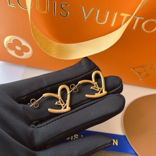 LV Jewelry Ring 