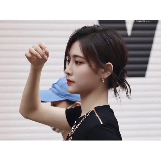 LV Jewelry Ring 