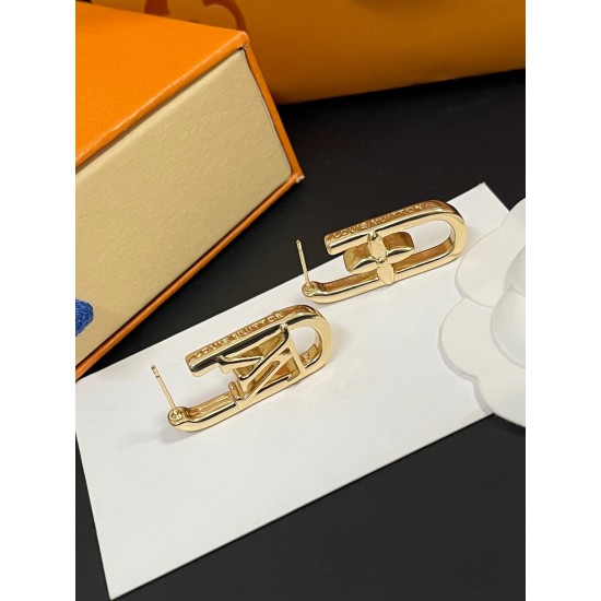 LV Jewelry Ring 