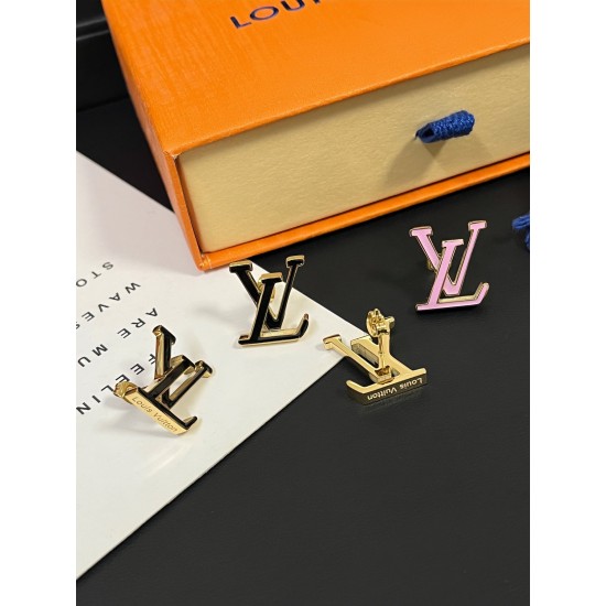LV Jewelry Ring 